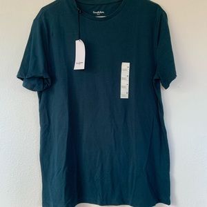 Brand new Goodfellow and Co shirt
